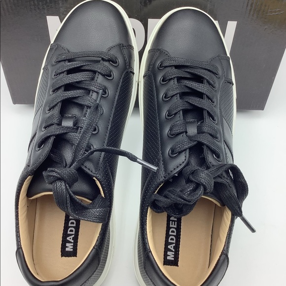 MADDEN .. SHOES MEN’s Size 9 - Picture 6 of 7